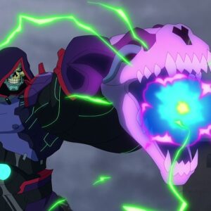 A trailer has been released for Masters of the Universe: Revolution, the next chapter in the animated series from Kevin Smith and Netflix