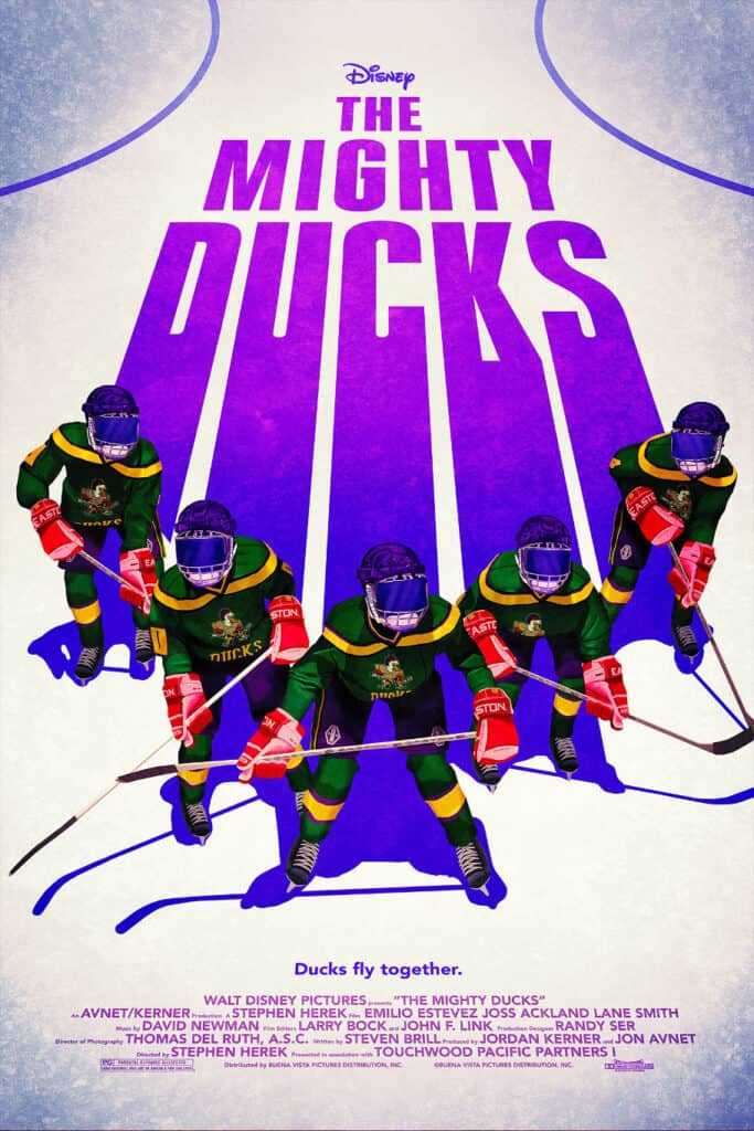 Mighty Ducks 004