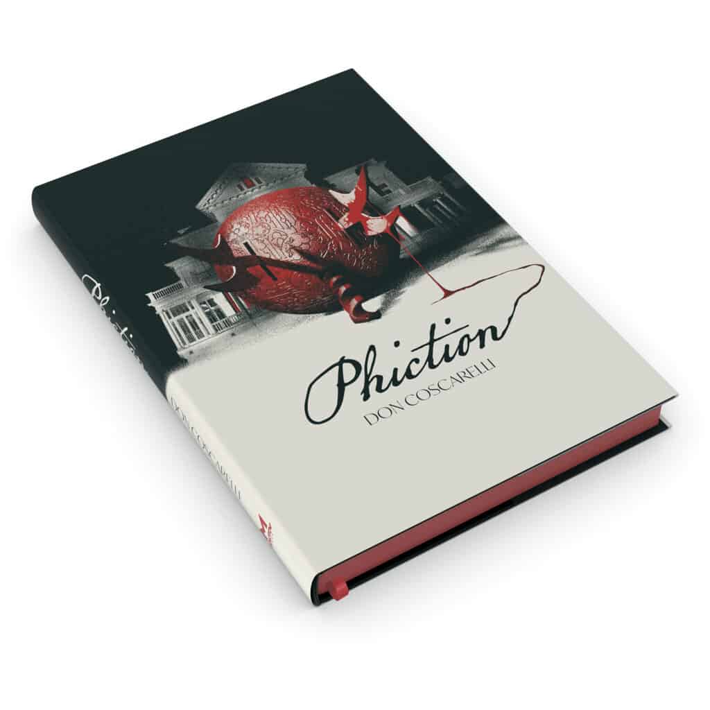 Phiction: Tales from the World of Phantasm