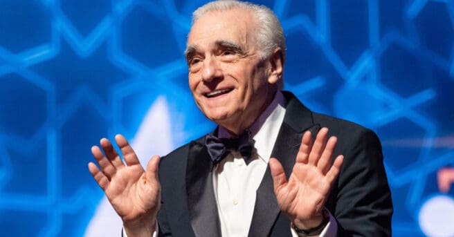 Scorsese