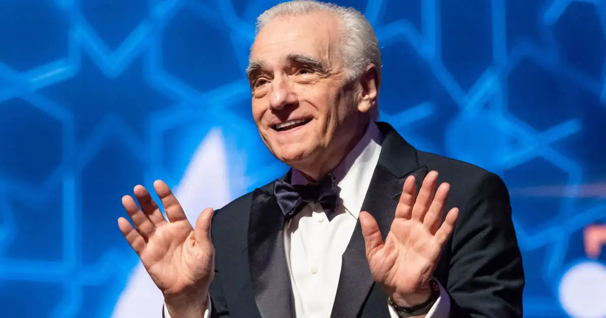 Scorsese