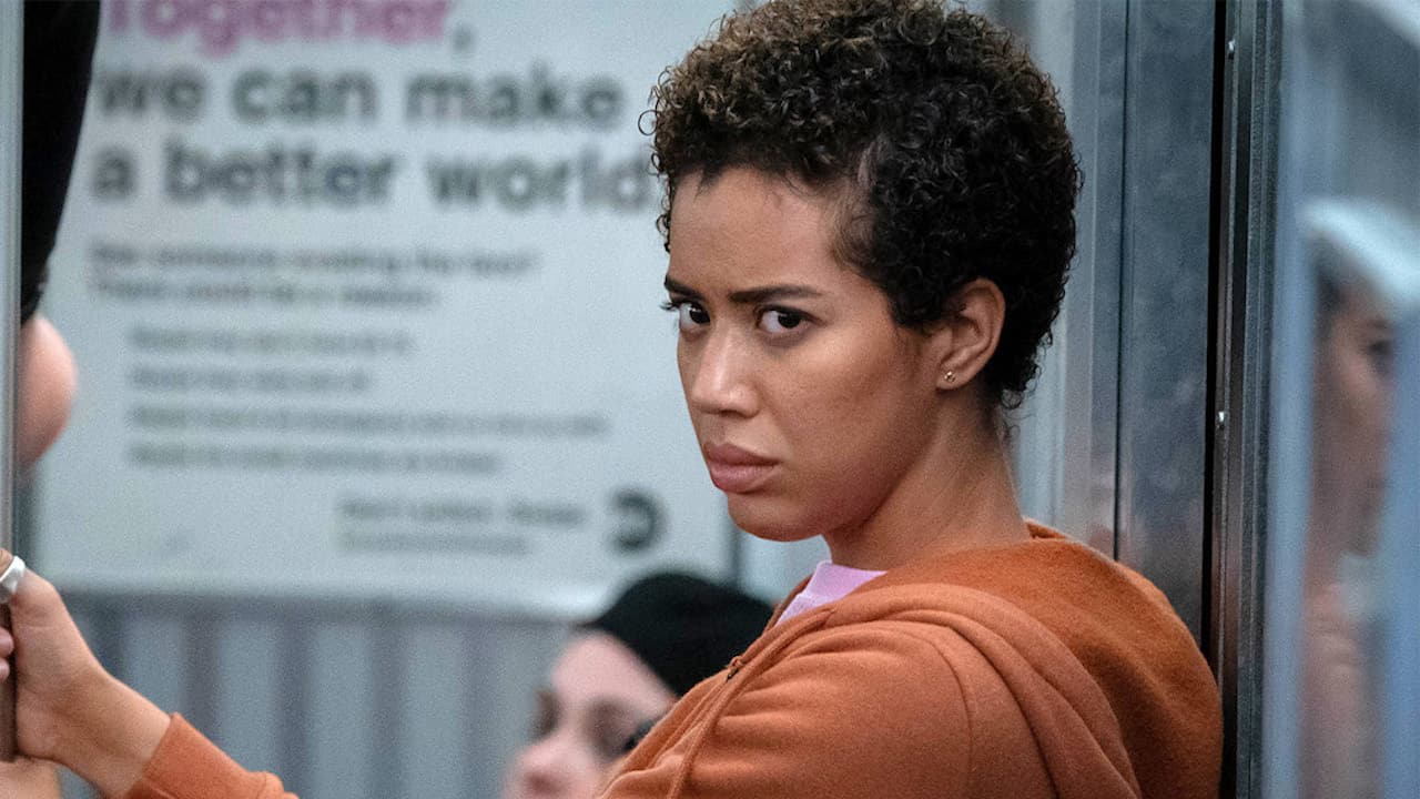 Scream (2022) and Scream VI cast member Jasmin Savoy Brown hasn't gotten a call about Scream 7, which recently lost its stars and director