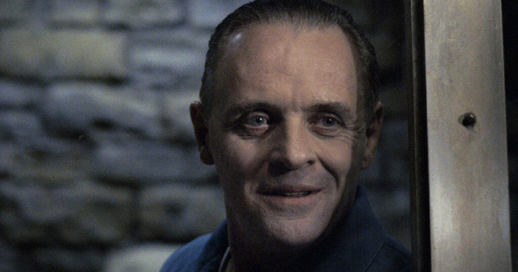 Silence of the Lambs