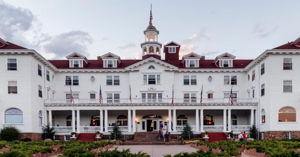 Stanley Hotel