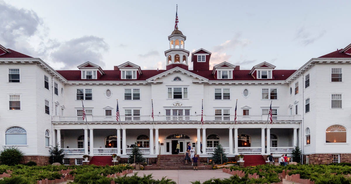 Stanley Hotel