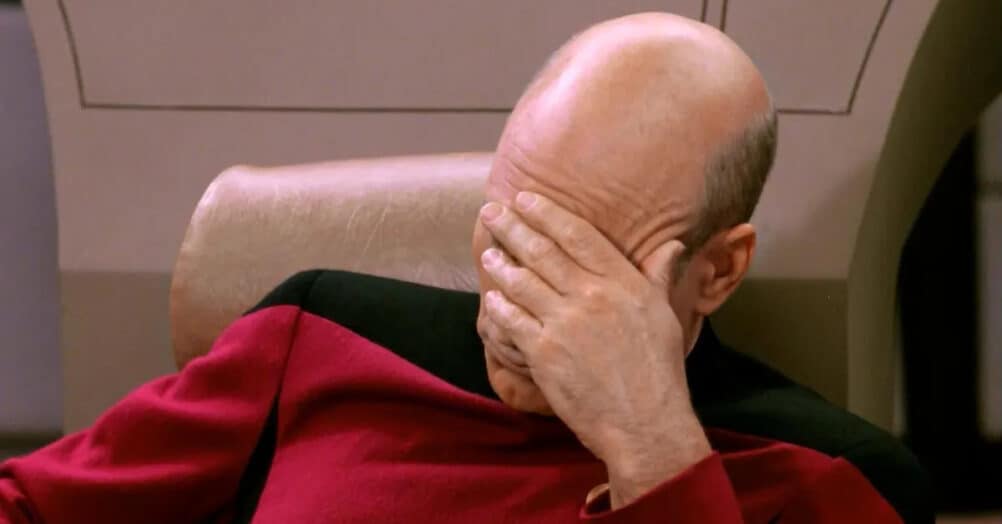 Star Trek Paramount