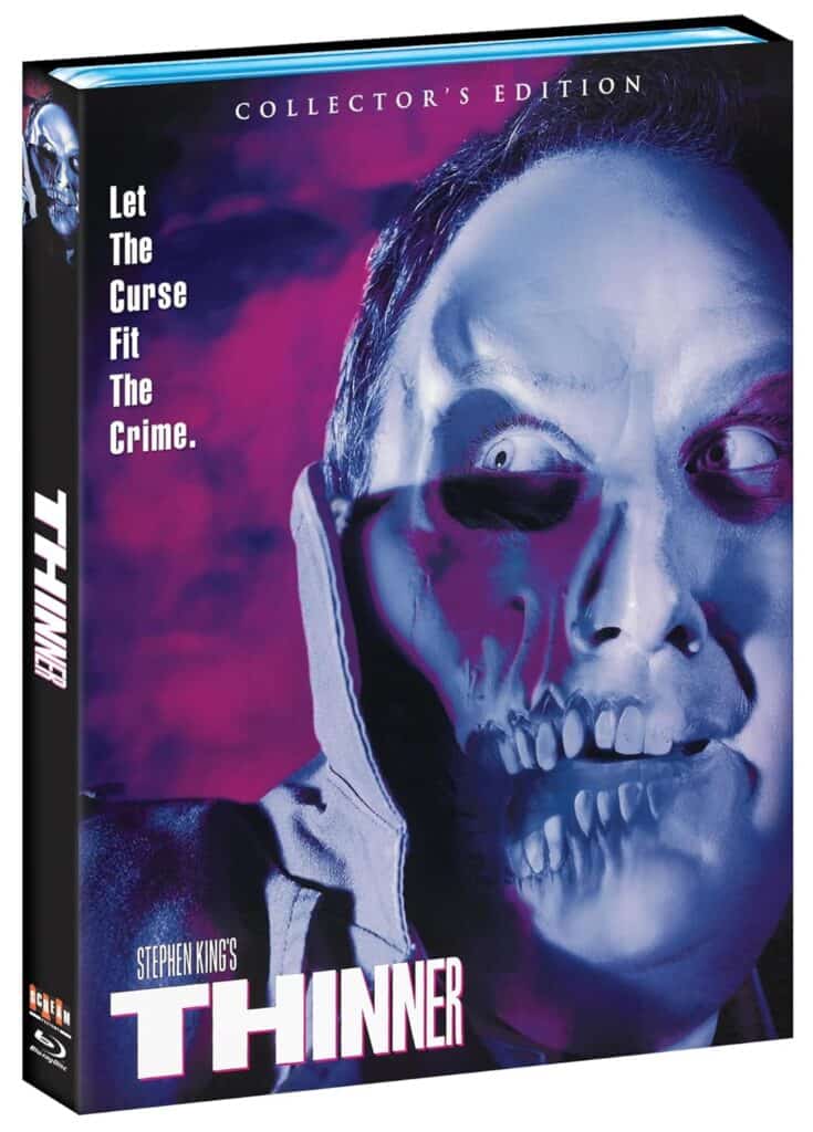 Thinner Scream Factory
