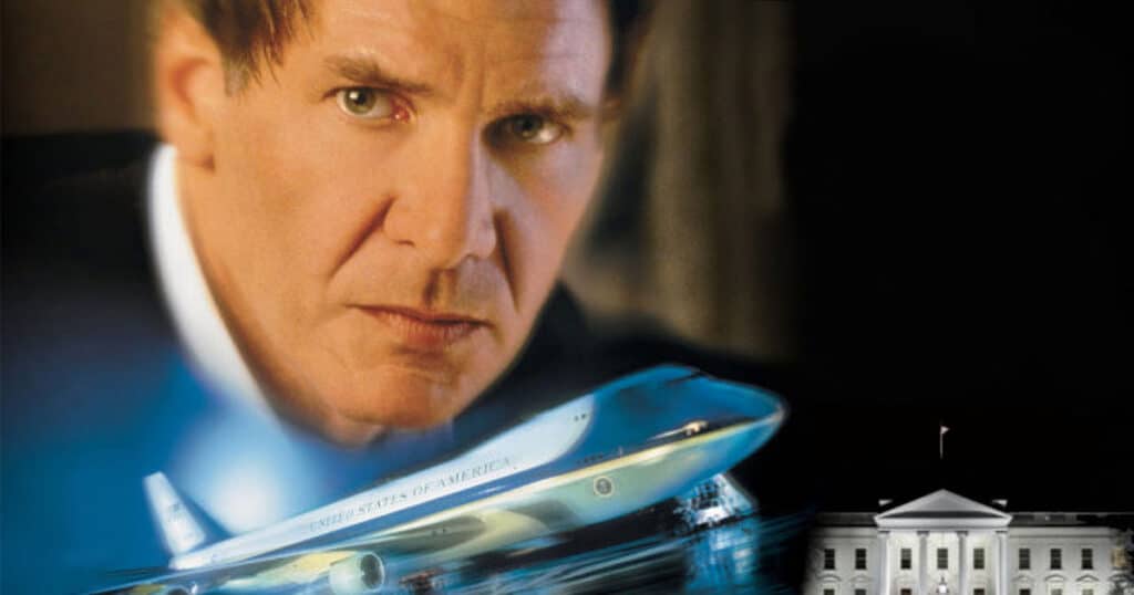 Air Force One