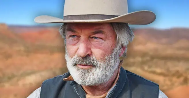 Alec Baldwin, Rust, trial, dismissed