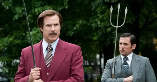 We track WTF Happened to Will Ferrell, from the early days of Saturday Night Live to last year's blockbuster Barbie