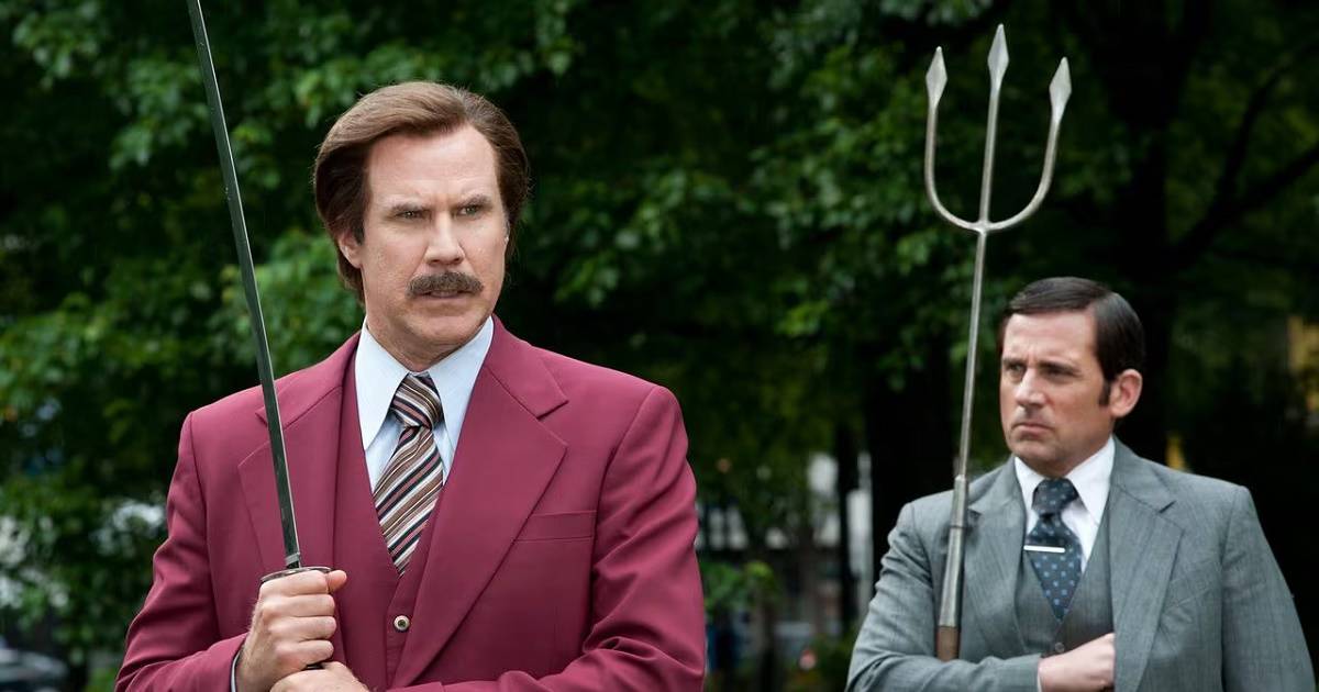 We track WTF Happened to Will Ferrell, from the early days of Saturday Night Live to last year's blockbuster Barbie