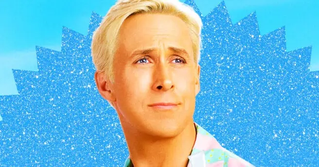 Oscar snub, Barbie, Ryan Gosling