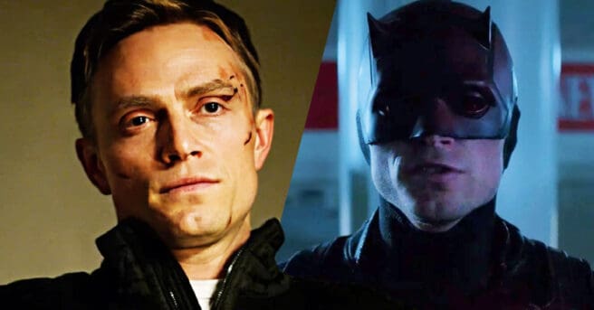 Daredevil: Born Again, Bullseye, Wilson Bethel