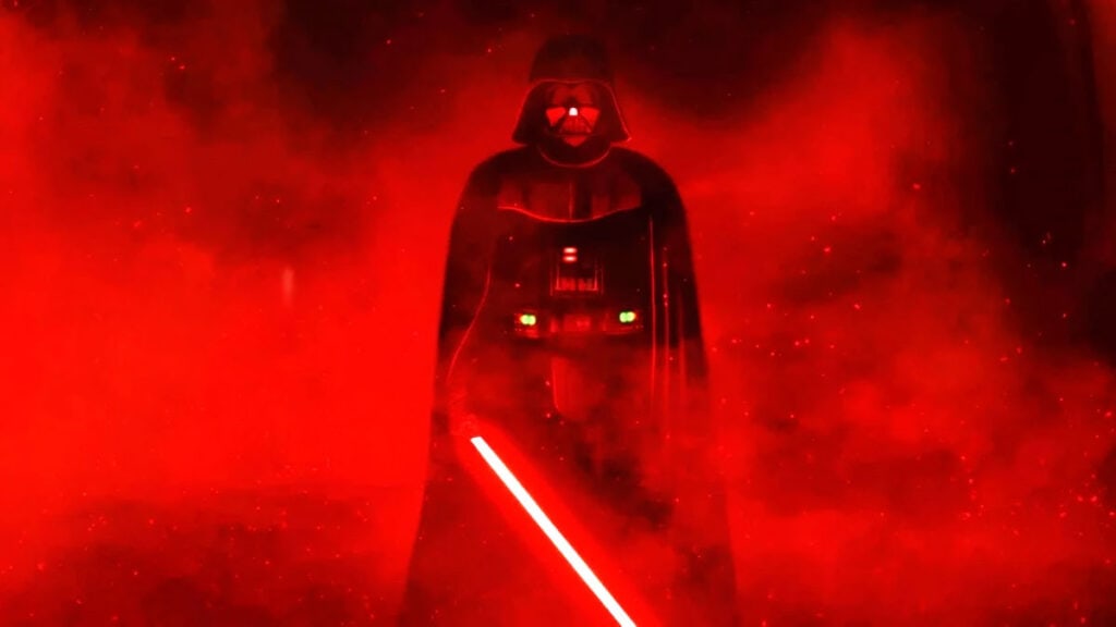 Star Wars, unmade, JoBlo, video, Darth Vader