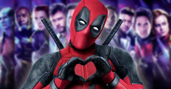 Deadpool 3, MCU