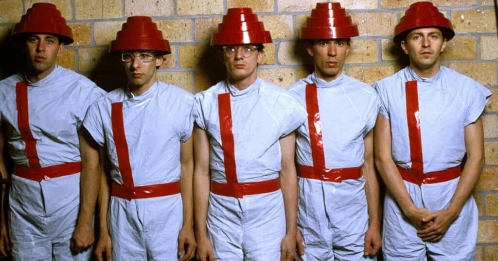 DEVO