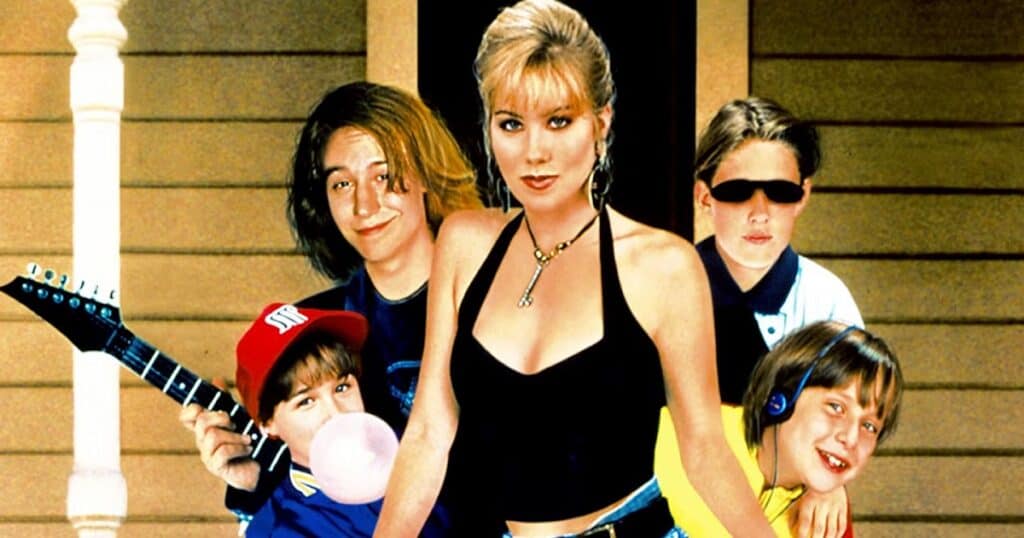 The remake of the PG-13 Christina Applegate cult classic Don't Tell Mom the Babysitter's Dead has earned an R rating