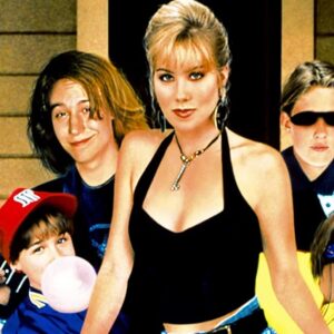 The remake of the PG-13 Christina Applegate cult classic Don't Tell Mom the Babysitter's Dead has earned an R rating