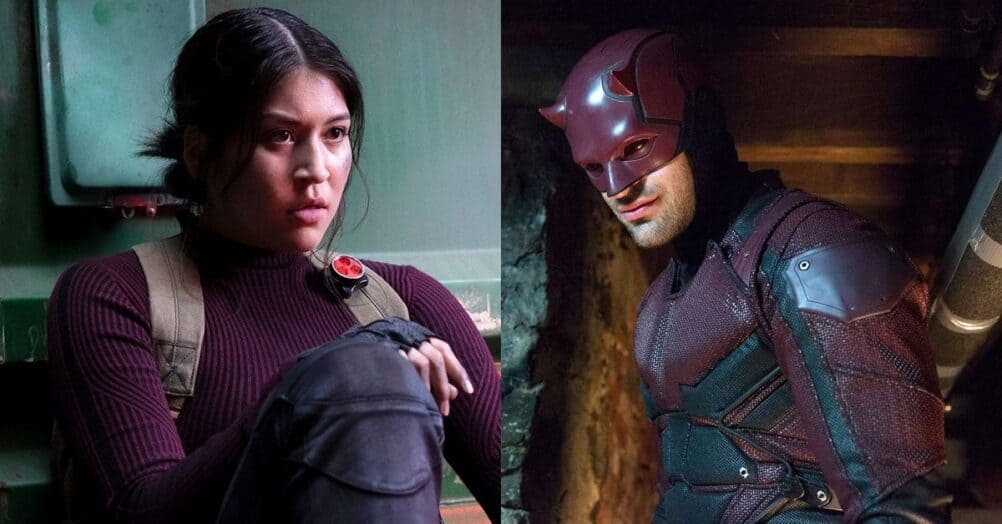 The Echo character's connection to Kingpin and Daredevil is the focus of the latest trailer for the Marvel series
