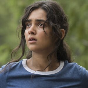 Ayo Edebiri had to drop out of the Marvel film Thunderbolts due to scheduling issues and has been replaced Geraldine Viswanathan