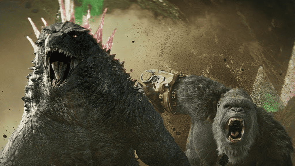 Director Adam Wingard's Godzilla vs. Kong follow-up Godzilla x Kong: The New Empire has earned a PG-13 rating for creature violence