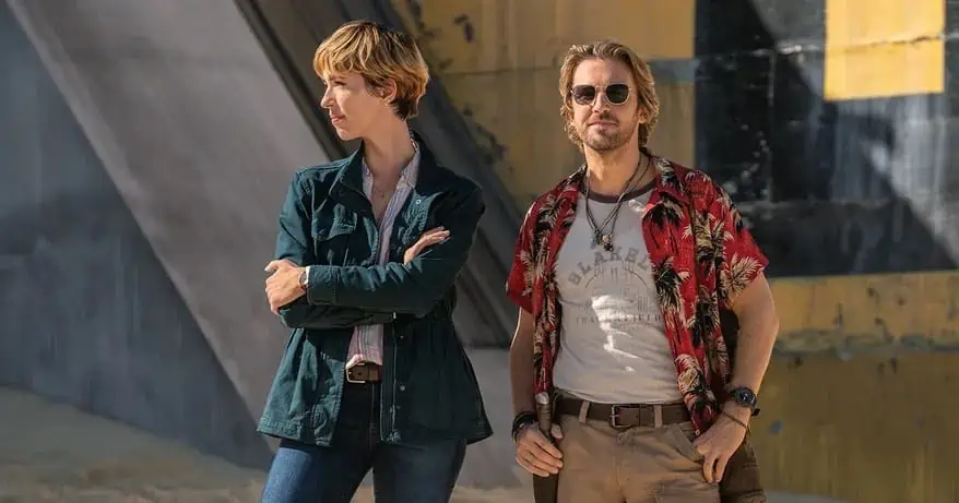 Director Adam Wingard's Godzilla vs. Kong follow-up Godzilla x Kong: The New Empire has earned a PG-13 rating for creature violence