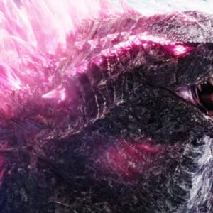 Godzilla x Kong, release
