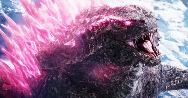 Godzilla x Kong, release