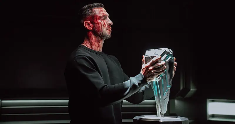 Halo season 2 review