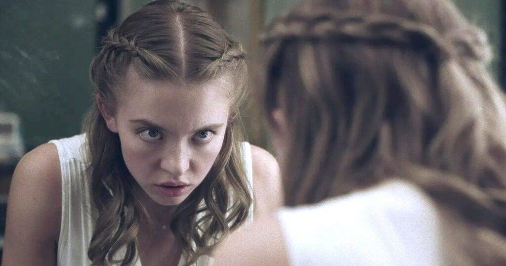 Director Michael Mohan has agreed (and warned) that most streaming versions of Immaculate are too dark