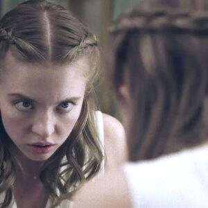The Sydney Sweeney horror film Immaculate, which reaches theatres next month, has earned an R rating for bloody content and nudity