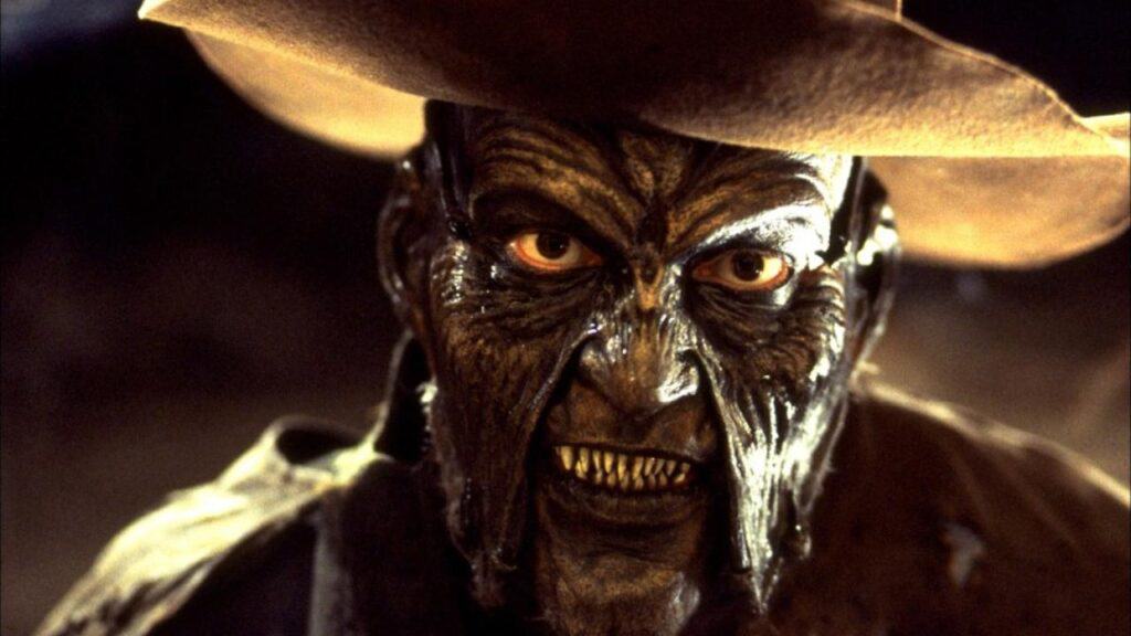 Jeepers Creepers 2 (2003) – WTF Happened to This Horror Movie?