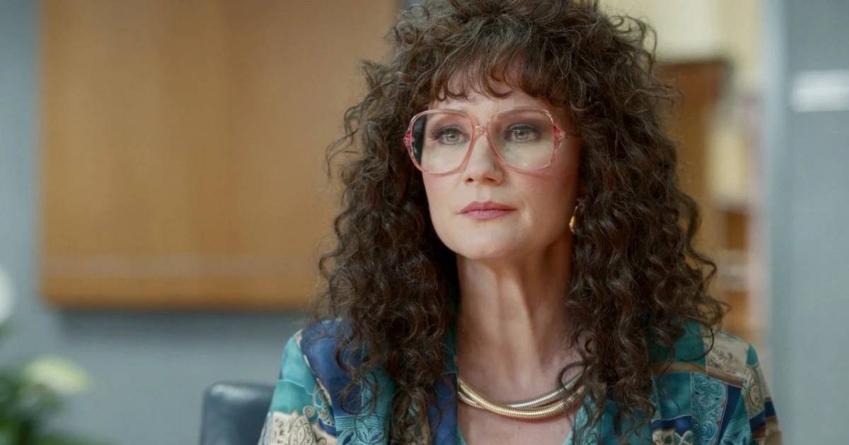 Jennifer Nettles is joining Kevin Bacon in the horror action series The Bondsman, coming from Blumhouse and Prime Video