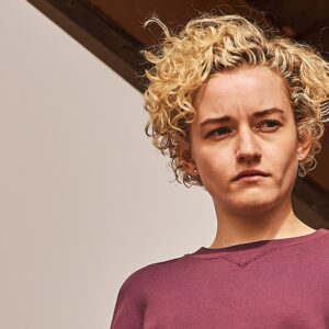 Julia Garner has joined Christopher Abbott in the cast of the Wolf Man reboot coming from Leigh Whannell and Blumhouse