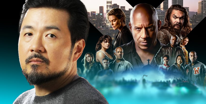 Fast X, Justin Lin