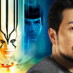 Justin Lin, Star Trek Beyond