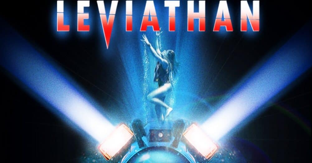 WTF Happened to Leviathan? Find out all about the George P. Cosmatos-directed aquatic horror film right here!