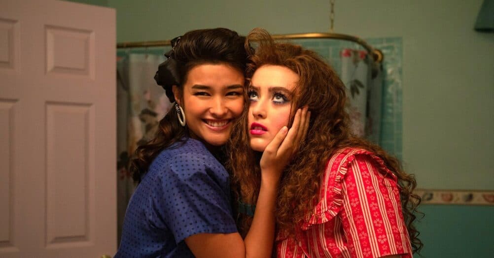 A full trailer has been released for the Zelda Williams-directed, Diablo Cody-scripted horror comedy Lisa Frankenstein