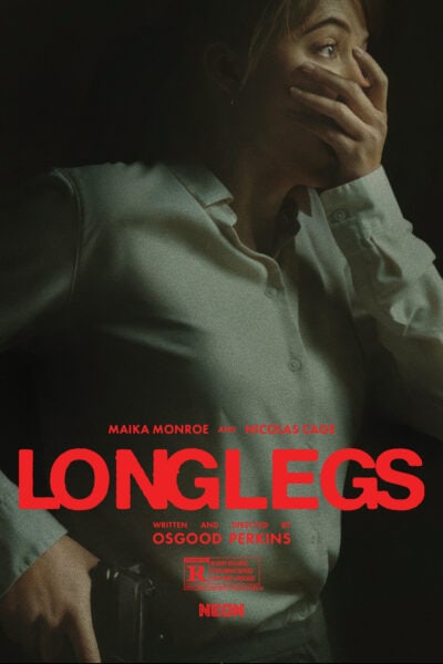 longlegs poster