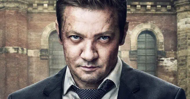 Mayor of Kingstown, season 3, Jeremy Renner