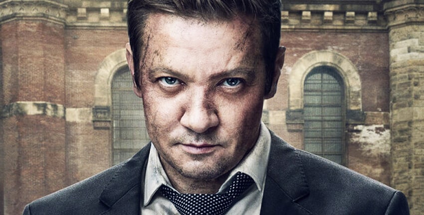 Mayor of Kingstown, season 3, Jeremy Renner