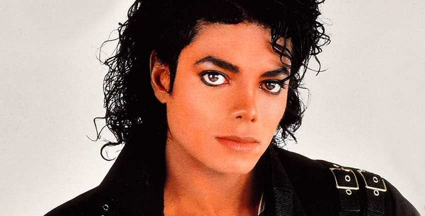 Michael Jackson, biopic, release date