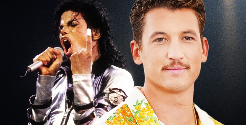Michael Jackson biopic casts Juliano Krue Valdi as young MJ