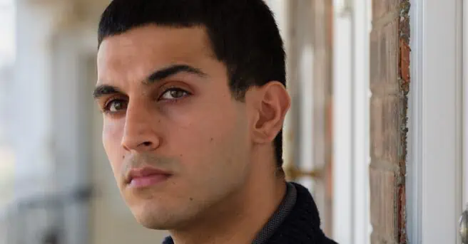 Moe Bar-El of The Peripheral, Better, Femme, and Count Abdulla has landed a recurring role in the Alien TV series