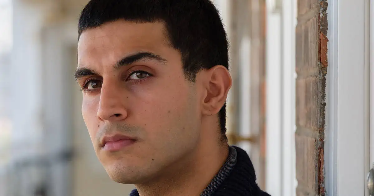 Moe Bar-El of The Peripheral, Better, Femme, and Count Abdulla has landed a recurring role in the Alien TV series