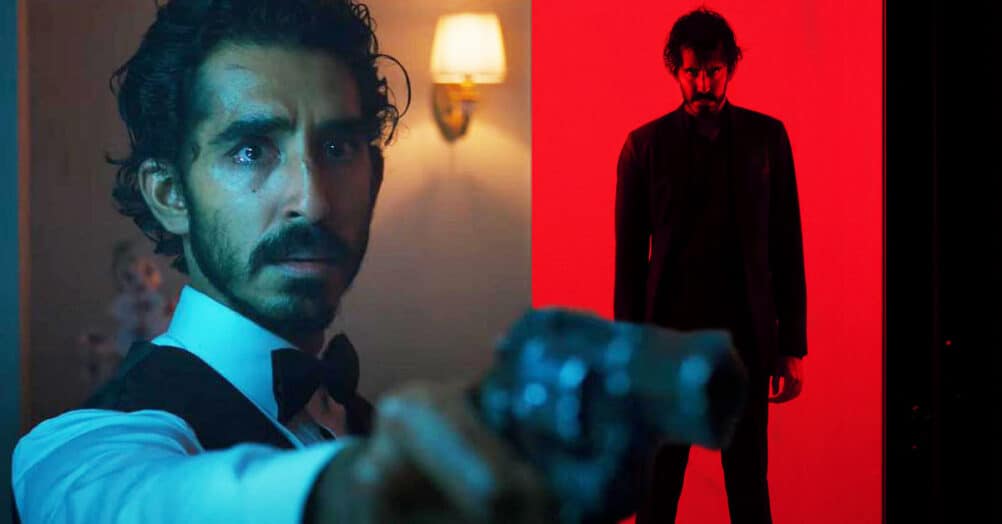 The Dev Patel-directed, Jordan Peele-produced action film Monkey Man has received a new R rating, 4 months after its previous R