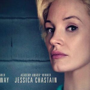 A trailer has been released for the Anne Hathaway / Jessica Chastain thriller Mothers' Instinct, a remake of Duelles