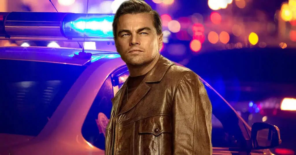 Paul Thomas Anderson, Leonardo DiCaprio, Vineland