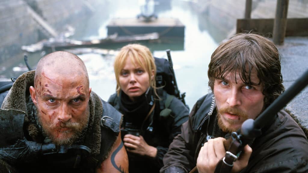 reign of fire movie