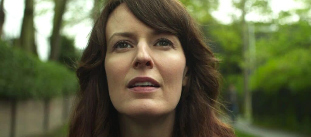 Rosemarie DeWitt